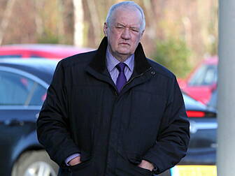 Hillsborough: Police officer a...